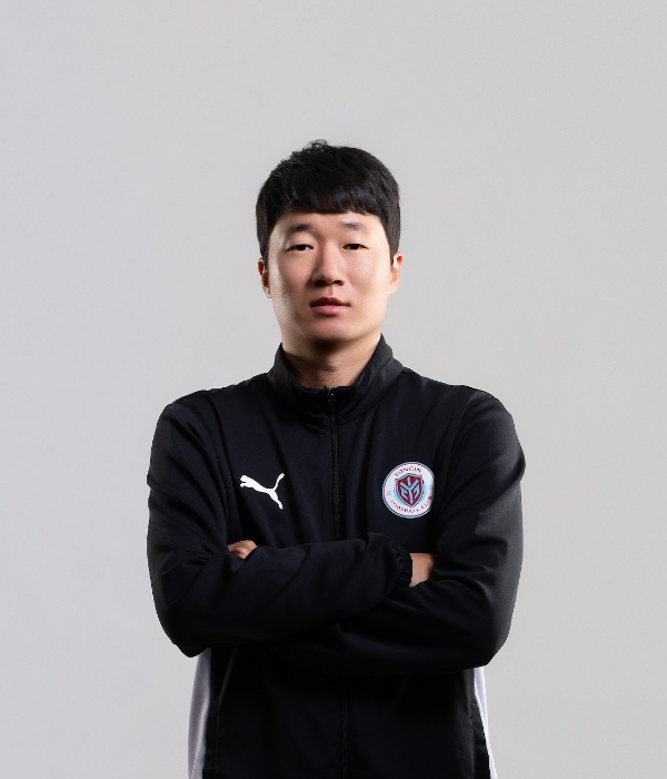 김주영 KIM JUYOUNG