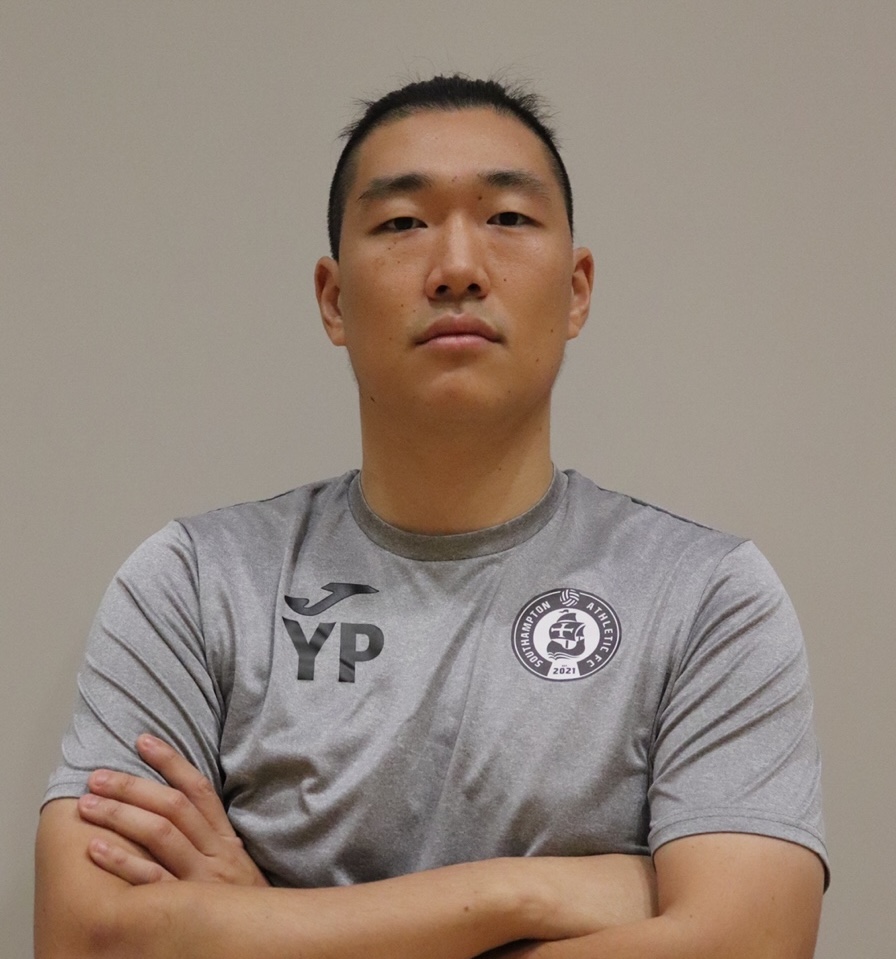 박용진 PARK YONGJIN